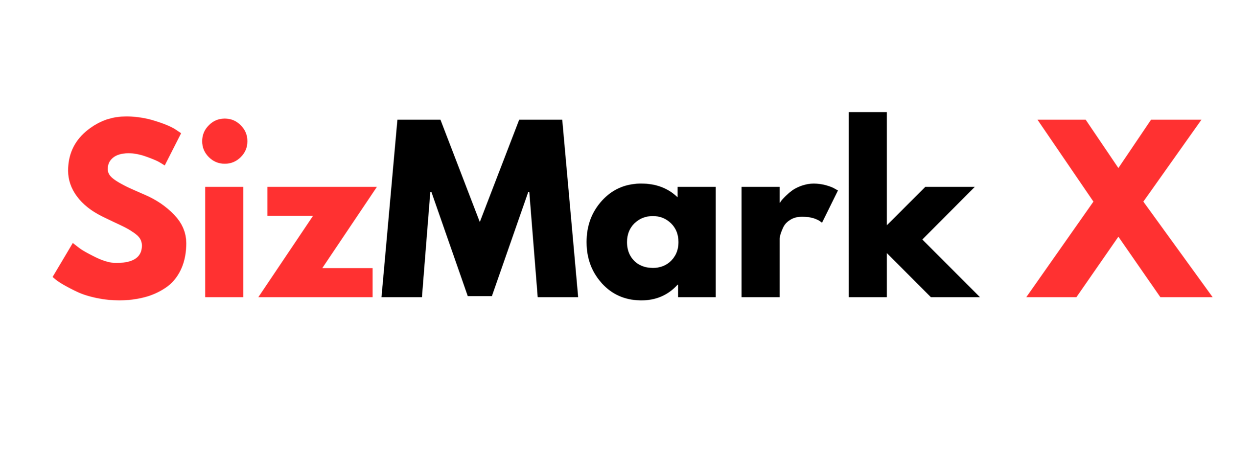 SizMark X
